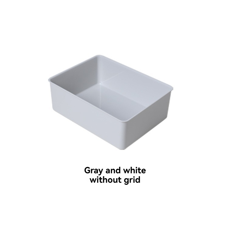 Customizable Organizer Trays