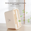 Portable Medicine Storage Box