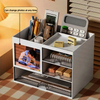 Desktop Storage Box