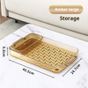 Premium Storage Tray for B2B Buyers | Multi-Functional Draining Board
