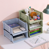Stackable Storage Rack - Durable & Versatile Storage Solution for B2B Buyers