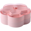 Multi-Compartment Snack Organizer for B2B Buyers 