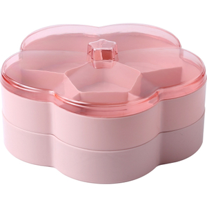 Multi-Compartment Snack Organizer for B2B Buyers 