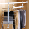 Multi-Tier Pants Hanger for B2B Buyers