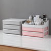 Multi-layer Cosmetic Storage Cabinet Desktop Storage Solution for B2B Procurement