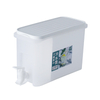 Cold Water Pitcher for Commercial Kitchens