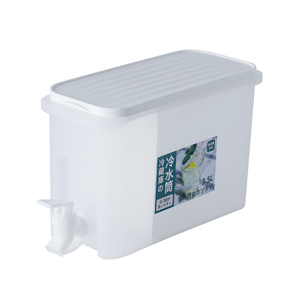 Cold Water Pitcher for Commercial Kitchens