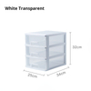 Desktop Storage Organizer - Perfect Office Storage Solution