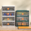 Multi-Layer Storage Drawer - Office Desk Organizer for B2B Procurement