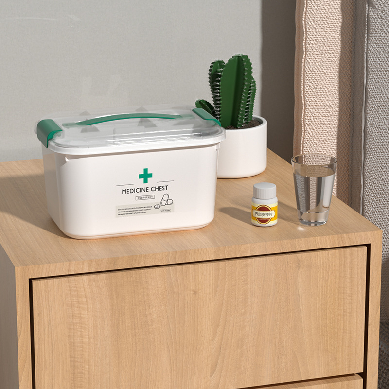 Medicine Chest for B2B Procurement 