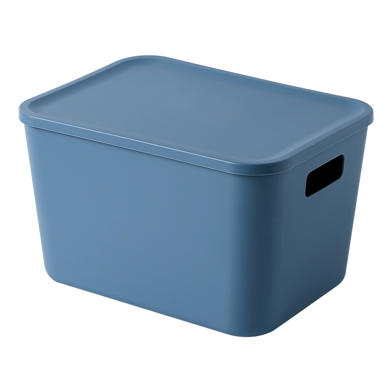 Plastic Storage Bins for Business - Bulk Purchase