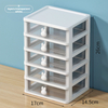 Desktop Storage Drawers | Multi-Layer Office Organizer for B2B Procurement
