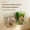 Premium Practical Wall-Mounted Draining Basket
