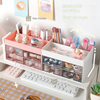 Desktop Organizer Storage Box for B2B - Multi-Grid Storage Solution