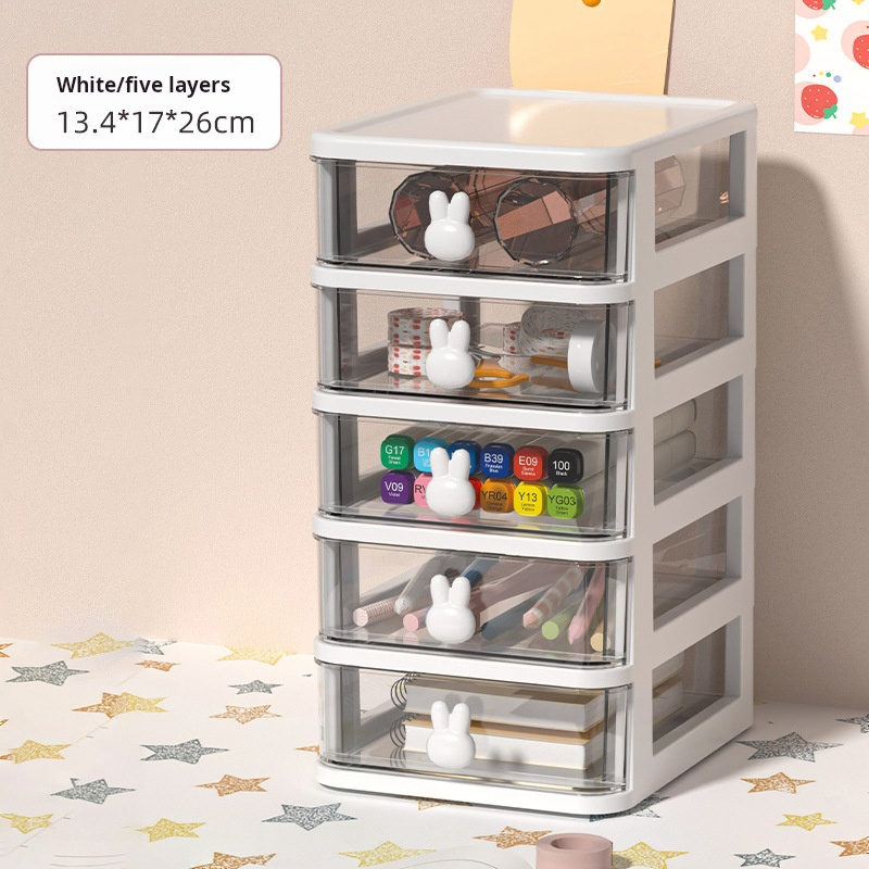 Rabbit Storage Box