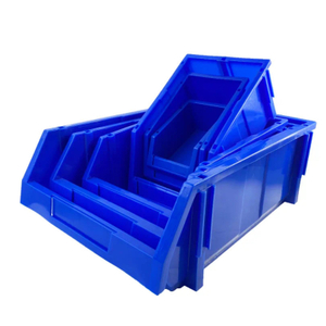 High-Quality Durable Parts Bins for Industrial Use