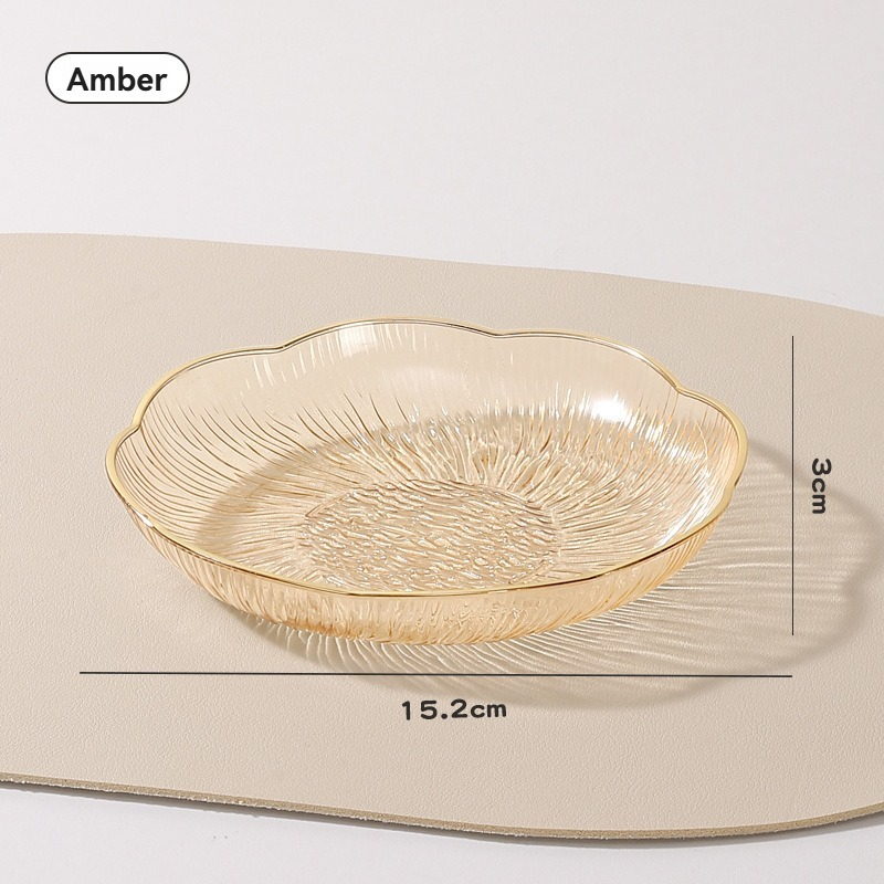 Home Dining PET Dish