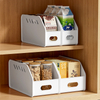 Durable Cabinet Storage Baskets for B2B - Small & Large Sizes