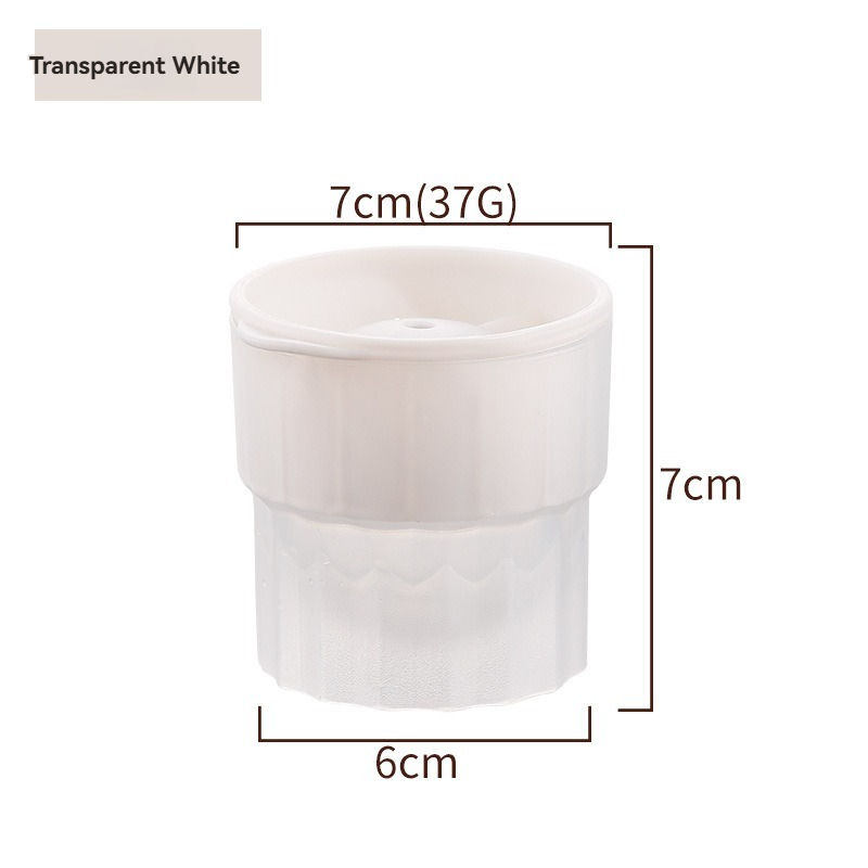Food grade ice ball box