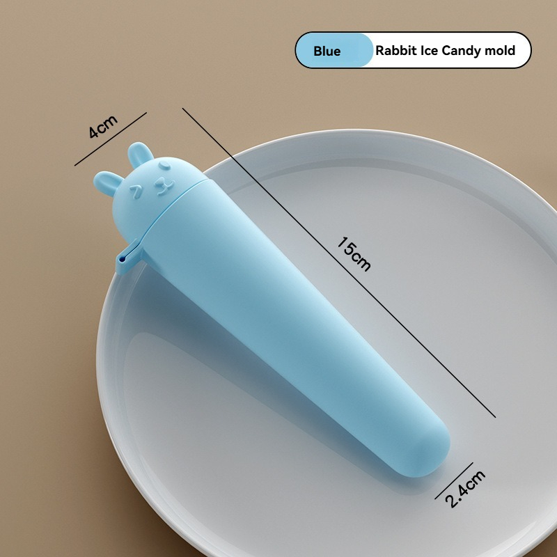 Refrigerator popsicle mold