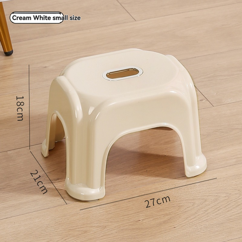 Home stackable stool