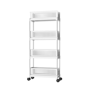 Drawer-type Kitchen Seam Cabinet