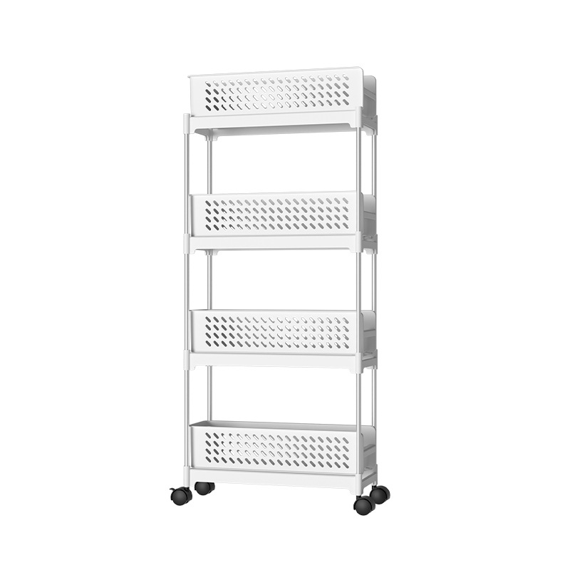 Drawer-type Kitchen Seam Cabinet