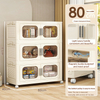 7804 Storage cabinet
