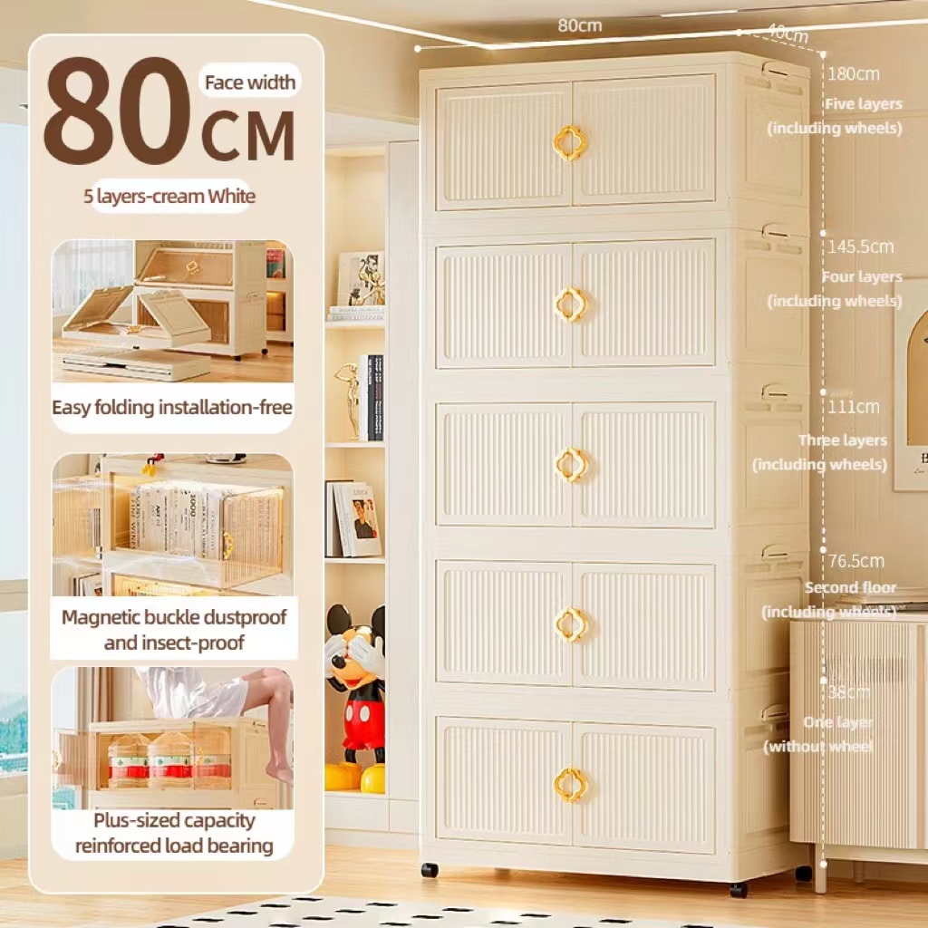 7905 Storage Box