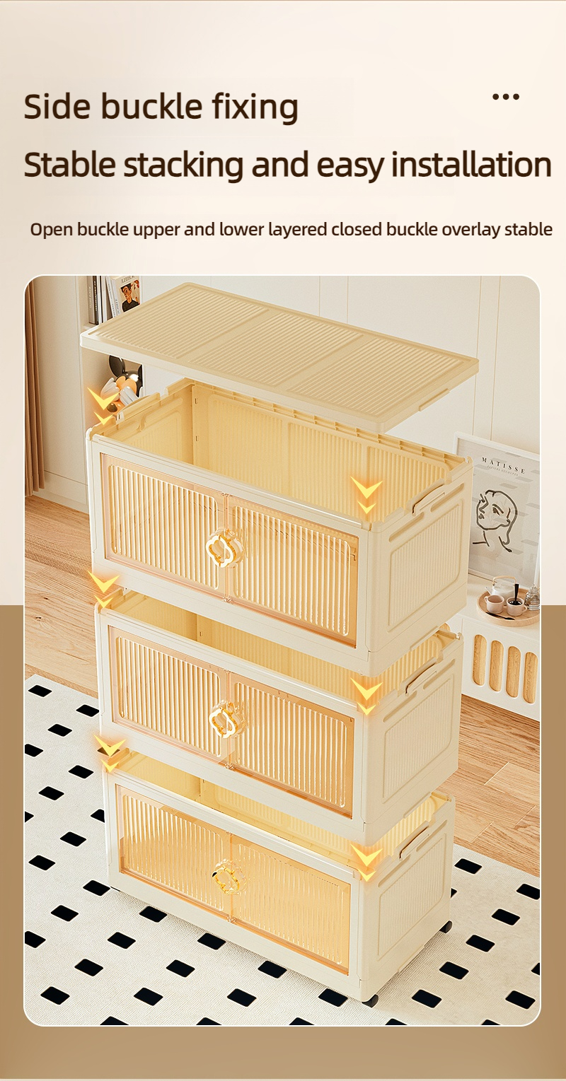 7905 Storage Box