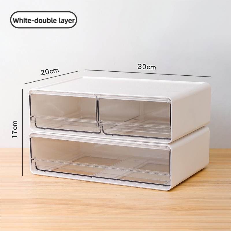W3032-1 W2032-2 Desktop drawer