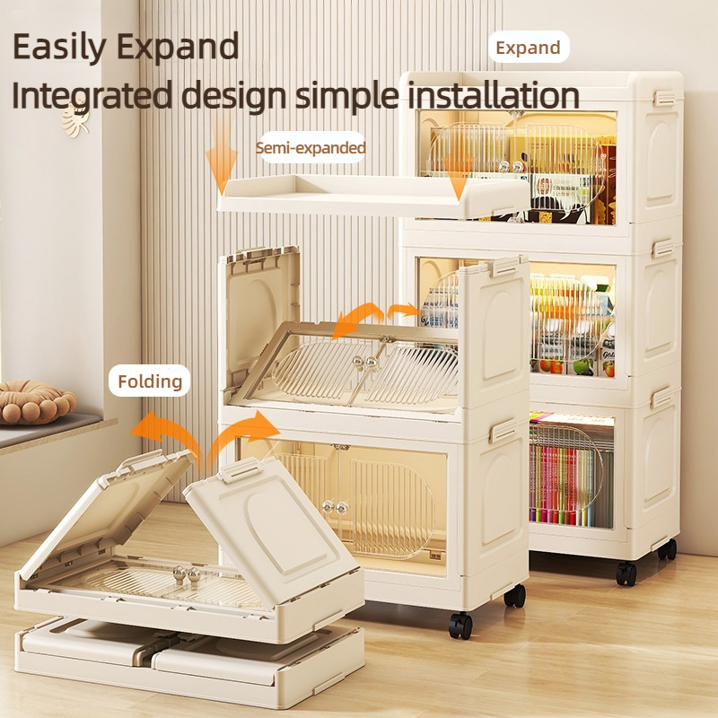 1605 new storage cabinet