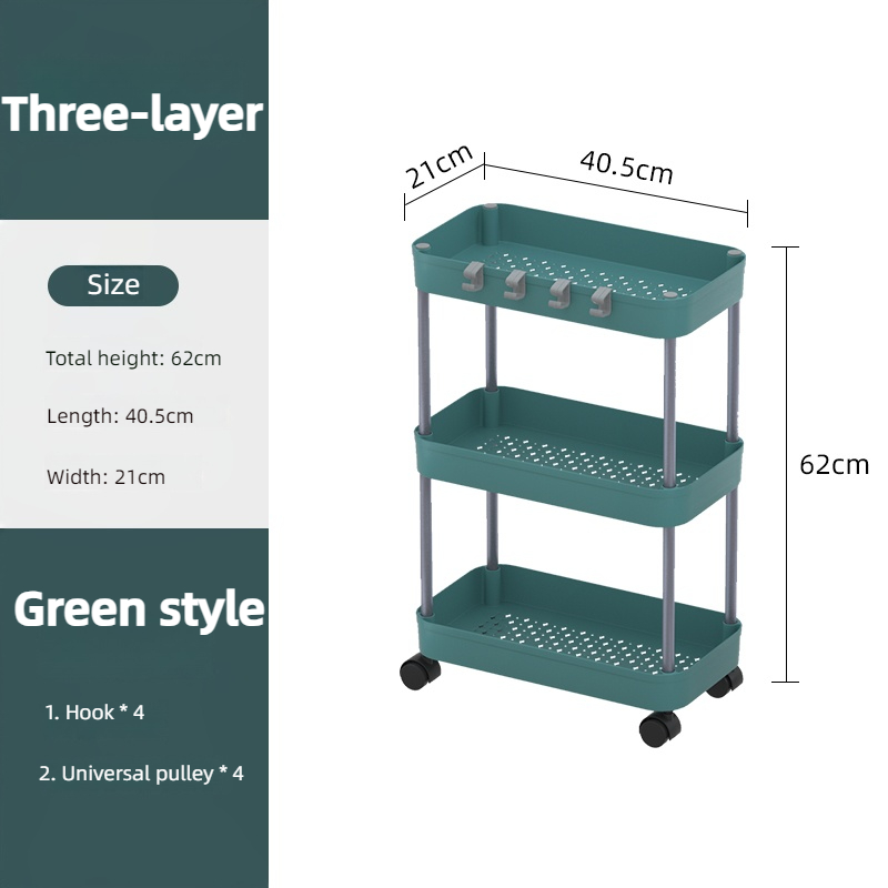 W6803 W6804 Sorting Shelf