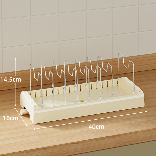 Plastic Dish Drainer