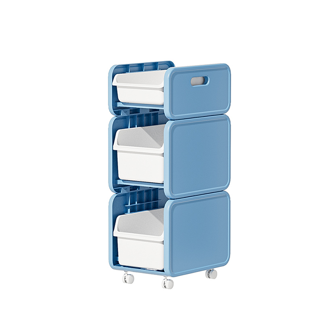 Schoolbag Rack