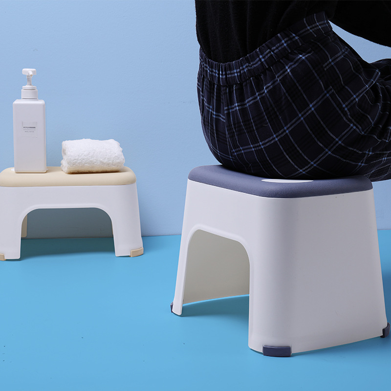 Dot Step Stool for Kids - Durable, Non-Slip, And Stackable