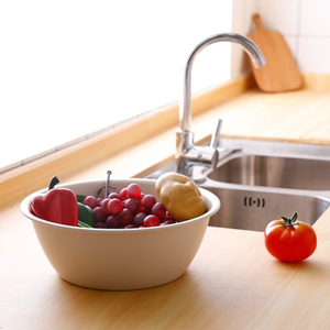 Wholesale Plastic Bowls - High-Quality Durable Mixing Bowls