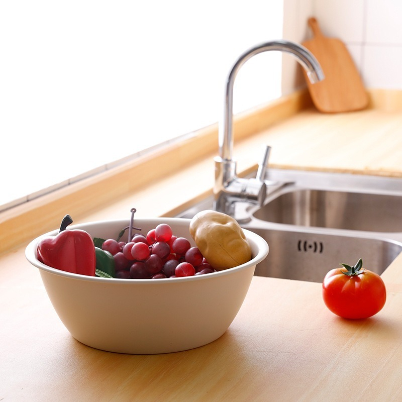 Wholesale Plastic Bowls - High-Quality Durable Mixing Bowls