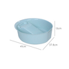Laundry Basin with Washboard – Factory Direct Sales for Bulk Orders