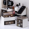 Desktop Storage Box Series for Office And Study 