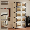 Wardrobe & Storage Cabinet - Premium Modular Solution for B2B Procurement