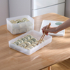 Food Storage Container for Dumplings - Factory Direct B2B Kitchen Storage Solution