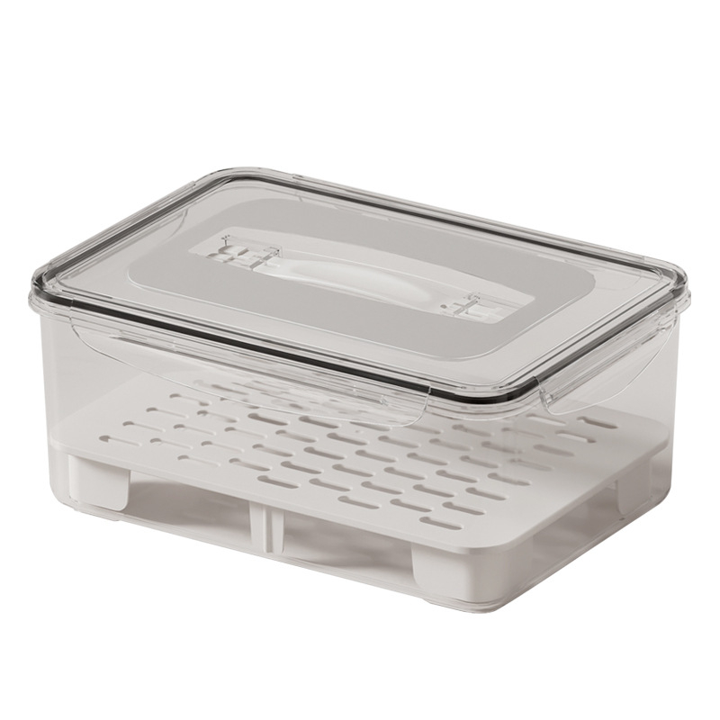 Portable Food Storage Container – Keep Fresh, Easy To Carry