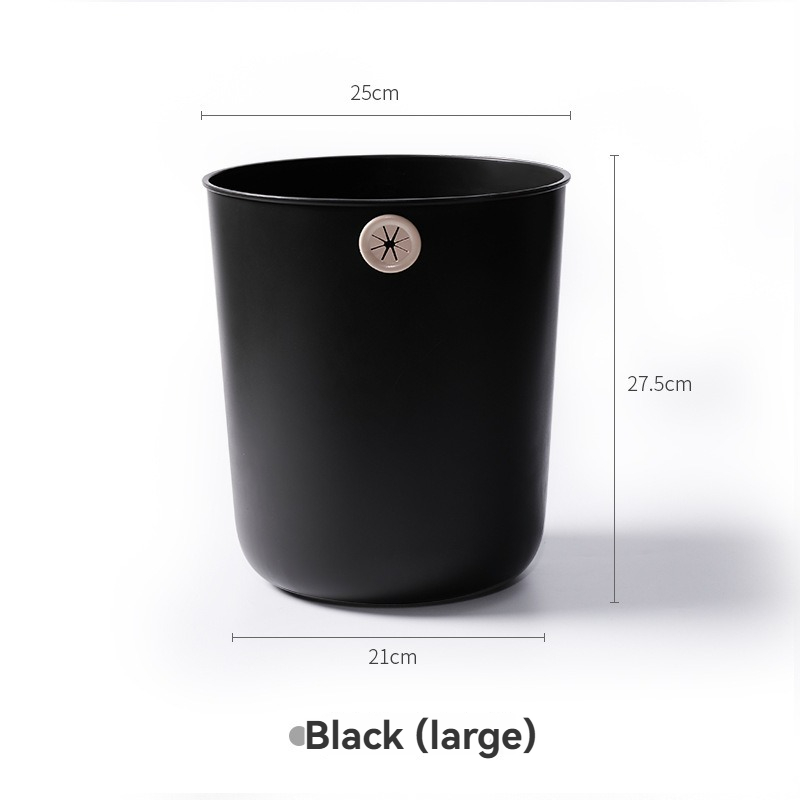 trash can