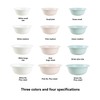 Multipurpose Plastic Basin - Premium Choice for Wholesale Procurement