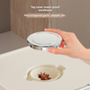Time Diary Cream Rice Bucket - CX-3315 Series | Insect-Proof Storage Solution