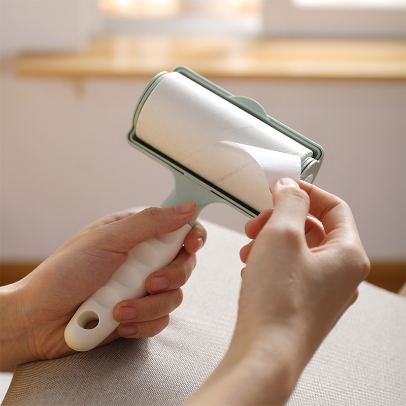Lint Roller for Pet Hair And Fabric Cleaning High-Quality Lint Roller for B2B Buyers