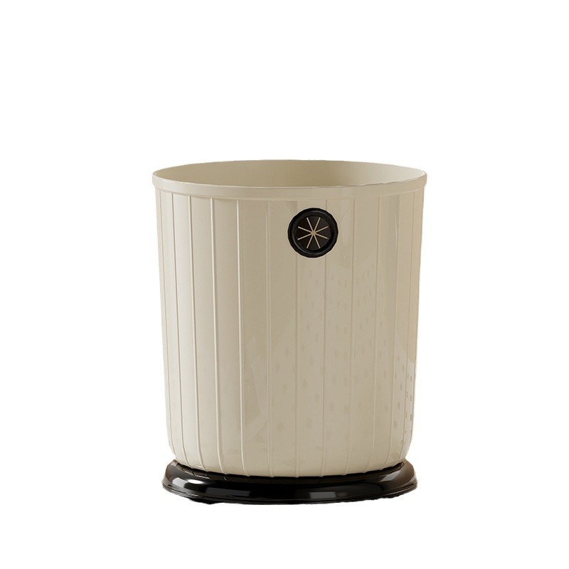 trash can