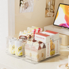 High-Quality Durable Refrigerator Storage Container