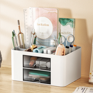 Desk Organizer for Office Stationery - Wholesale Cute Desk Organizer